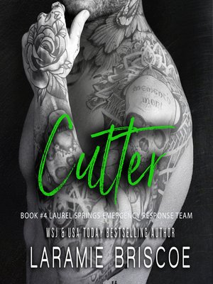 cover image of Cutter